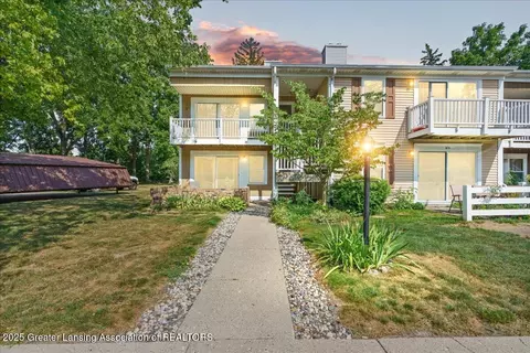2024 Hamilton Rd #106, Okemos, MI 48864