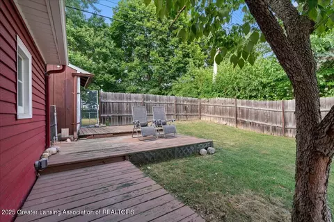 Exterior - 2004 Cooper Ave, Lansing, MI 48910 photo 5 of 7