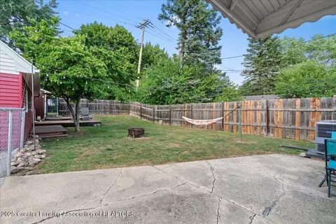 Exterior - 2004 Cooper Ave, Lansing, MI 48910 photo 2 of 7