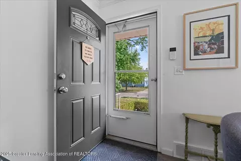 Entry Way - 2004 Cooper Ave, Lansing, MI 48910 photo 1 of 3