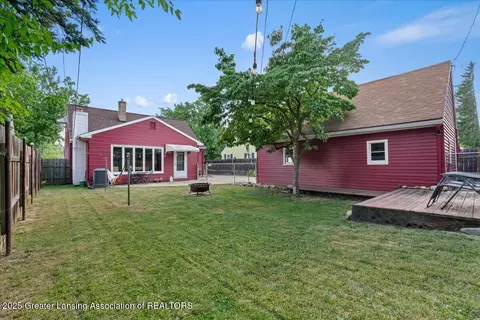 Exterior - 2004 Cooper Ave, Lansing, MI 48910 photo 3 of 7