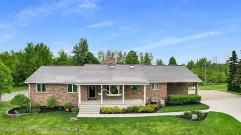 Undisclosed, Eagle, MI 48822