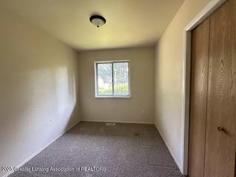 Bedroom - 3619 Coachlight Common St, Lansing, MI 48911 photo 4 of 5