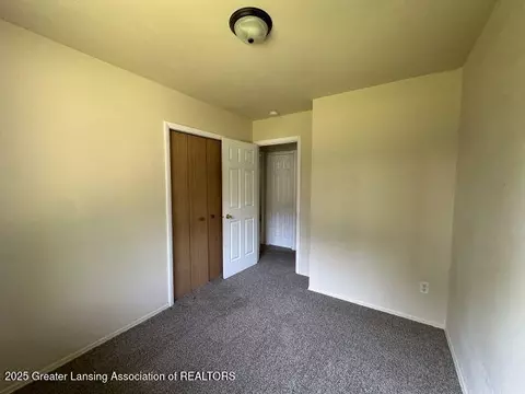 Bedroom - 3619 Coachlight Common St, Lansing, MI 48911 photo 5 of 5