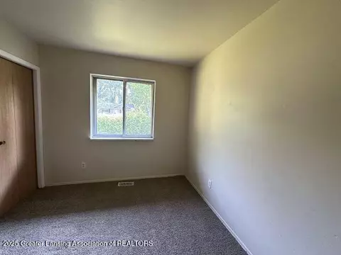 Bedroom - 3619 Coachlight Common St, Lansing, MI 48911 photo 3 of 5