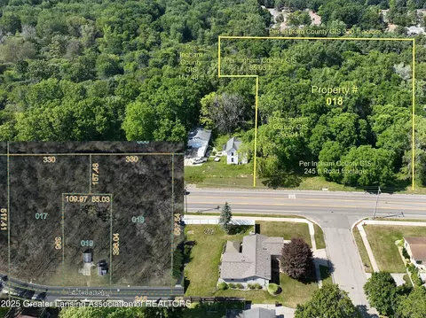 lot B Lake Lansing Rd, Haslett, MI 48840