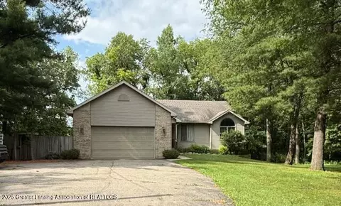 Undisclosed, Haslett, MI 48840