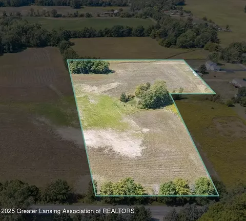 Parcel B Cooper Road, Leslie, MI 49251