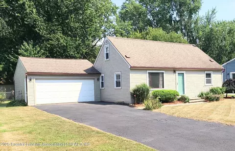 6947 Meese Dr, Lansing, MI 48911