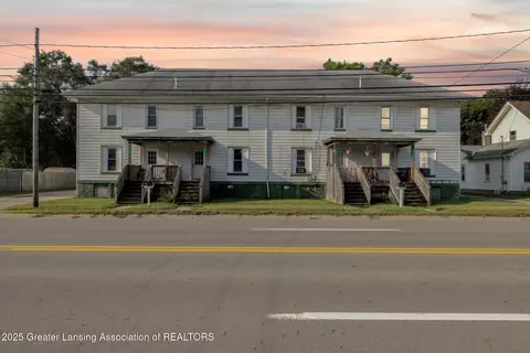 808 Corunna Ave, Owosso, MI 48867
