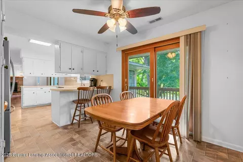 Dining - 1122 E Geneva Dr, Dewitt, MI 48820 photo 1 of 1