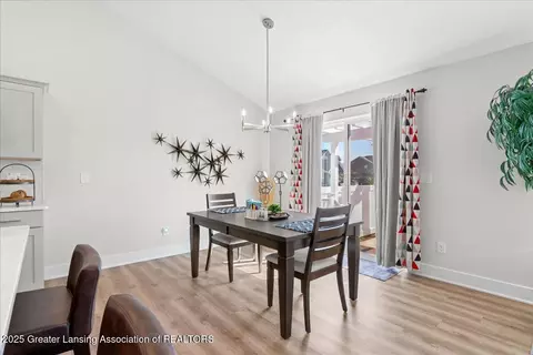 Dining - 6694 Castleton Dr, Grand Ledge, MI 48837 photo 1 of 1