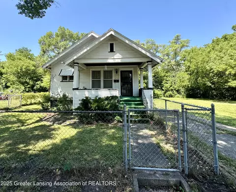 525 S 14th St, Saginaw, MI 48601