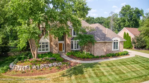 2024 Belwood Dr, Okemos, MI 48864