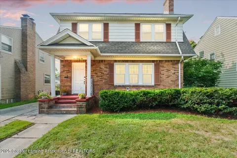 532 Riley St, Lansing, MI 48910
