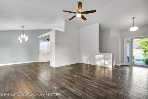 Living - 12741 Ontonagon Dr, Dewitt, MI 48820 photo 1 of 3