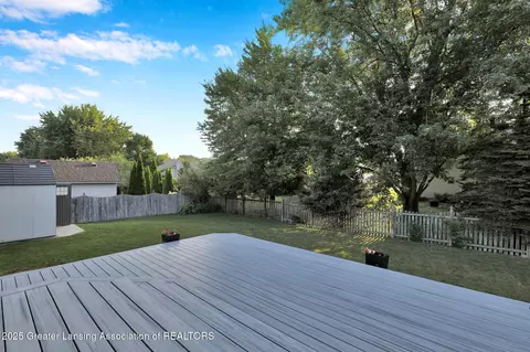 Exterior - 12741 Ontonagon Dr, Dewitt, MI 48820 photo 3 of 7