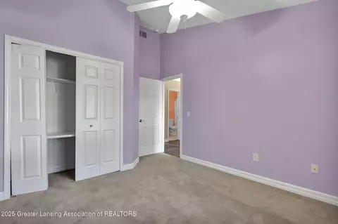Bedroom - 12741 Ontonagon Dr, Dewitt, MI 48820 photo 3 of 7