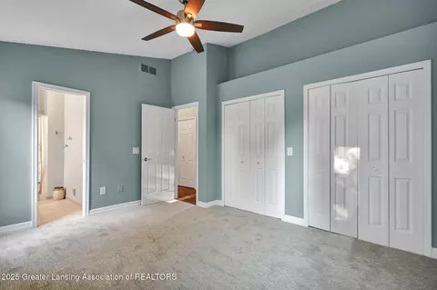 Bedroom - 12741 Ontonagon Dr, Dewitt, MI 48820 photo 1 of 7