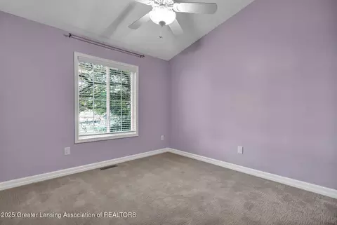 Bedroom - 12741 Ontonagon Dr, Dewitt, MI 48820 photo 2 of 7