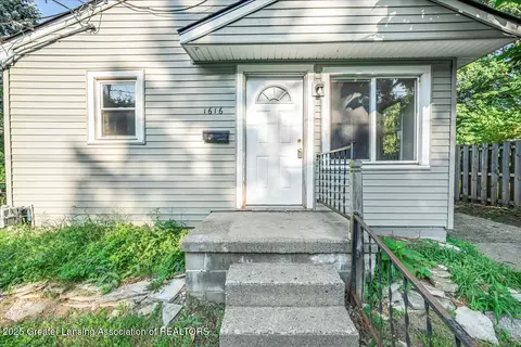 1616 Roseneath Ave, Lansing, MI 48915