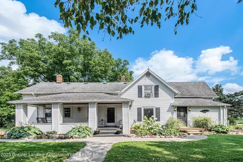 6364 Mccue Rd, Holt, MI 48842