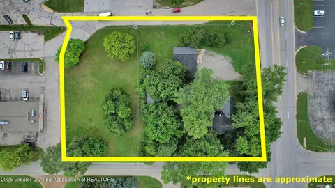 10980 S M 52, Perry, MI 48872