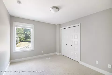 Bedroom - 1587 Wellman Rd, Dewitt, MI 48820 photo 4 of 6