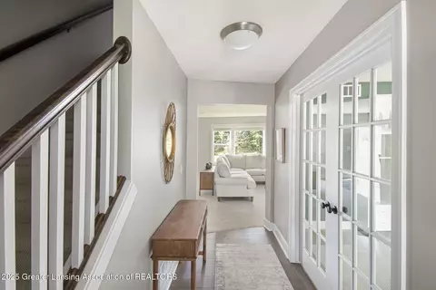 Entry Way - 1587 Wellman Rd, Dewitt, MI 48820 photo 1 of 4