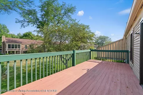 6526 Springtree Ln #30, Lansing, MI 48917 photo 29