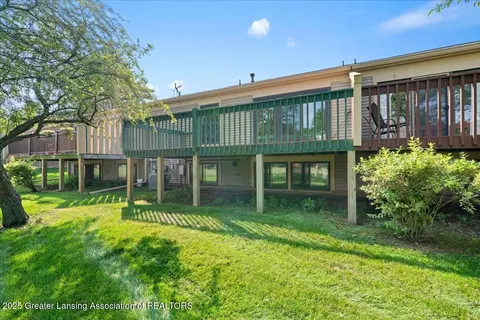 6526 Springtree Ln #30, Lansing, MI 48917 photo 31