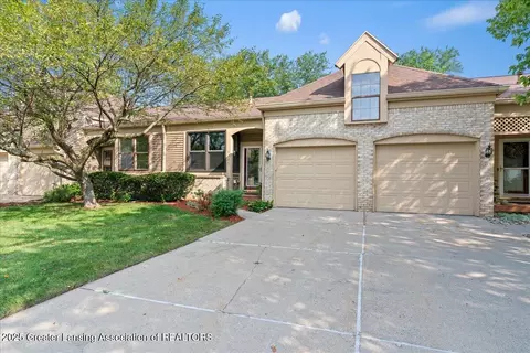 6526 Springtree Ln #30, Lansing, MI 48917 photo 36