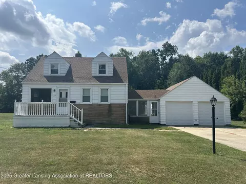 1415 Reo Rd, Lansing, MI 48910