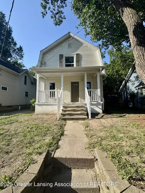 1128 W Lenawee St, Lansing, MI 48915