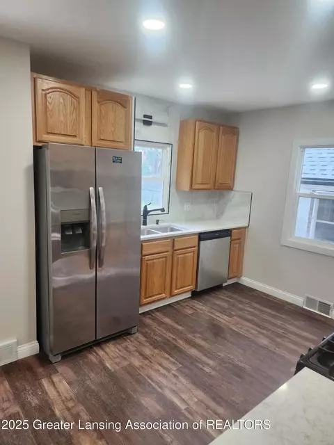 Kitchen - 2500 Gary Ave, Lansing, MI 48906 photo 3 of 3