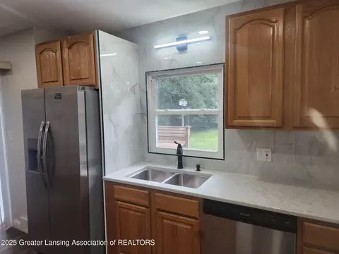 Kitchen - 2500 Gary Ave, Lansing, MI 48906 photo 1 of 3
