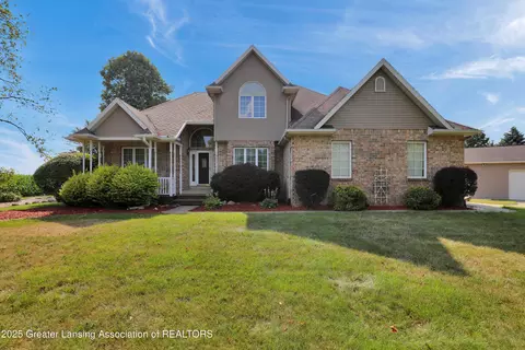 1756 S Edgar Rd, Mason, MI 48854