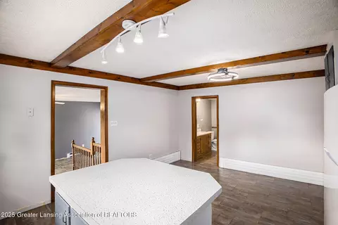 Entry Way - 142 E Front St, Ovid, MI 48866 photo 1 of 1