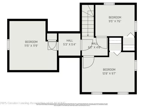 Floorplan - 142 E Front St, Ovid, MI 48866 photo 3 of 3