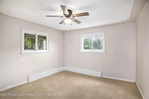 Bedroom - 142 E Front St, Ovid, MI 48866 photo 1 of 4