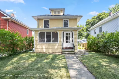 1808 Drexel Rd, Lansing, MI 48915