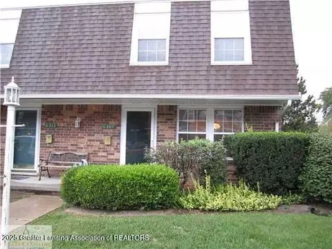 6309 Beechfield Dr, Lansing, MI 48911