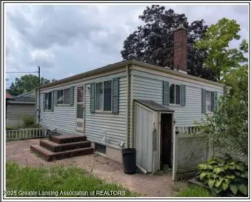 Undisclosed, Lansing, MI 48917
