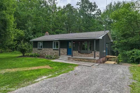 Undisclosed, Linden, MI 48451