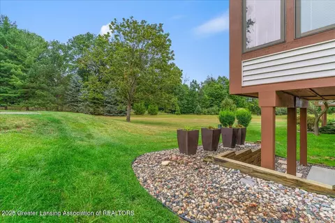 Exterior - 6923 Springtree Ln #143, Lansing, MI 48917 photo 9 of 9