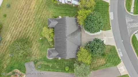 View/Area - 6923 Springtree Ln #143, Lansing, MI 48917 photo 9 of 9