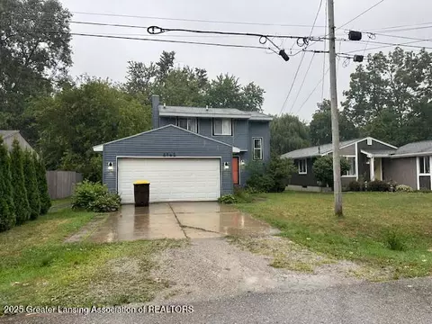Undisclosed, East Lansing, MI 48823