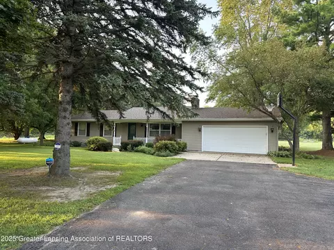 Undisclosed, Williamston, MI 48895