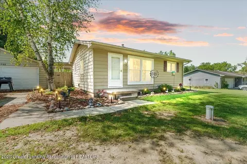 1750 Kelly Rd, Mason, MI 48854