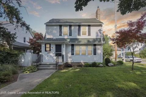 353 Division St, East Lansing, MI 48823